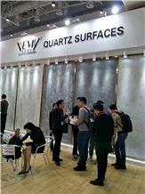 XIAMEN STONE FAIR 2019