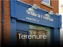 Italian Tile & Stone
