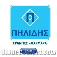 Pelides Granite-Marble