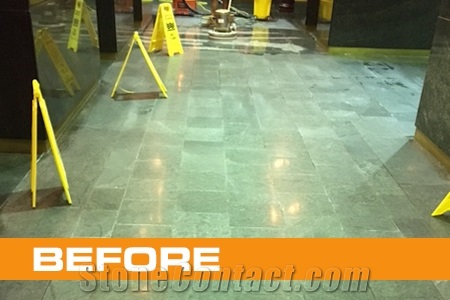 State Building Services