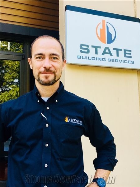 State Building Services