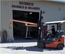 Richerts Marble & Granite Inc.