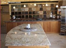 Richerts Marble & Granite Inc.