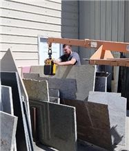 Richerts Marble & Granite Inc.
