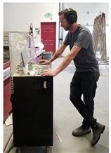 Richerts Marble & Granite Inc.