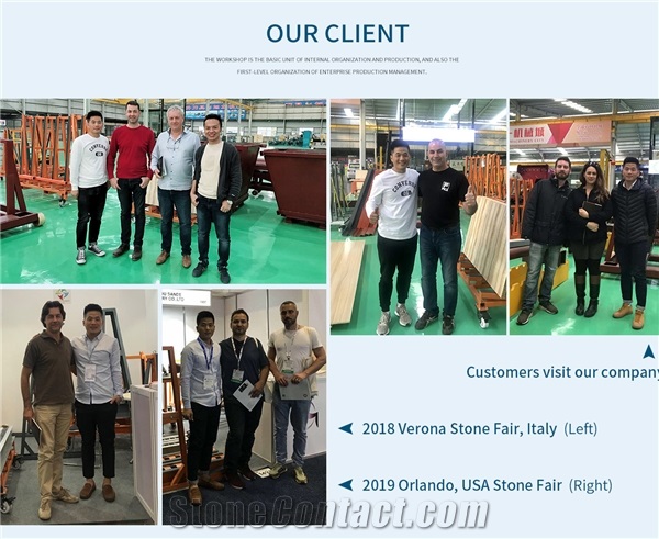 Quanzhou Sande Machinery Co.,Ltd