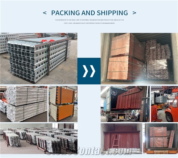 Quanzhou Sande Machinery Co.,Ltd