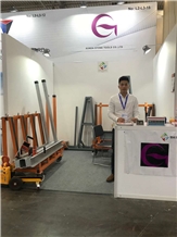 MARMOMAC 2018