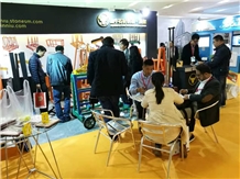 XIAMEN STONE FAIR 2016