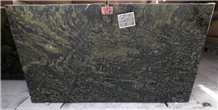Green Granite