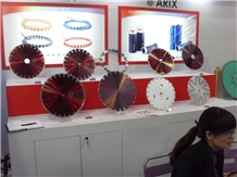 XIAMEN STONE FAIR 2013