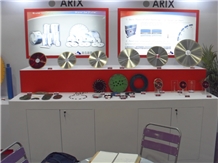 XIAMEN STONE FAIR 2013