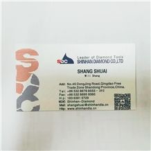 Will Shang