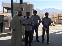 Al Teel Marble & Granite L.L.C