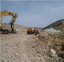 Sahara Jade Mining LTD