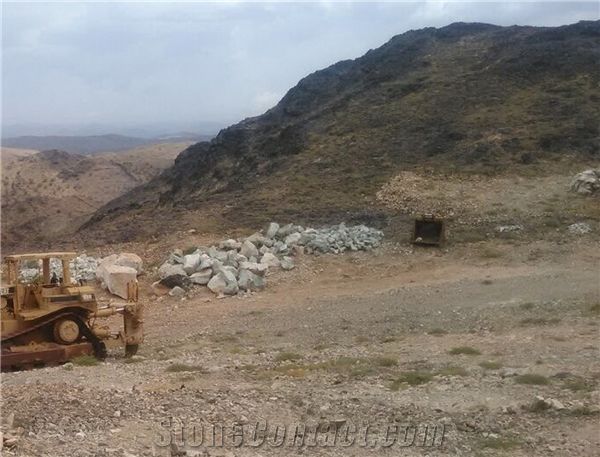 Sahara Jade Mining LTD