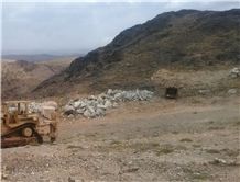 Sahara Jade Mining LTD