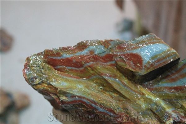 Sahara Jade Mining LTD