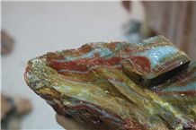 Sahara Jade Mining LTD