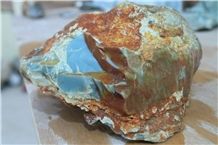 Sahara Jade Mining LTD