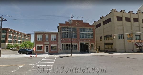 Adam Ross Cut Stone Company, Inc.