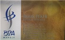 BSA MARBLE LTD.
