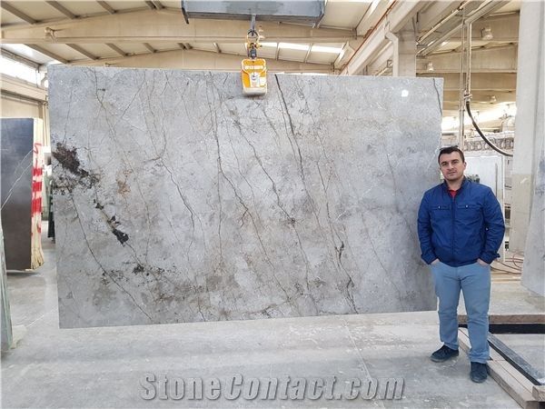 BSA MARBLE LTD.