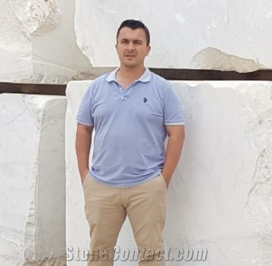BSA MARBLE LTD.
