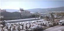 MARMARA GRANIT VE MERMER SAN TIC LTD STI