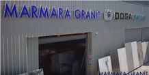 MARMARA GRANIT VE MERMER SAN TIC LTD STI
