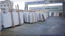 MARMARA GRANIT VE MERMER SAN TIC LTD STI