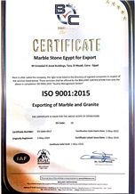 ISO 9001-2015