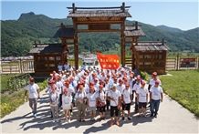 Harbin Dongda New Building Materials CO.,lTD