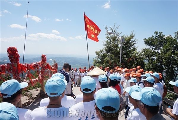 Harbin Dongda New Building Materials CO.,lTD