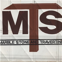 Marble stone