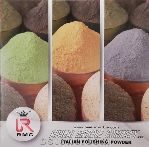 Italpowders srls