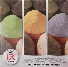 Italpowders srls