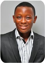 Uwagbor Temidayo. U