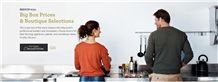 Nonn's Flooring, Cabinets & Countertops