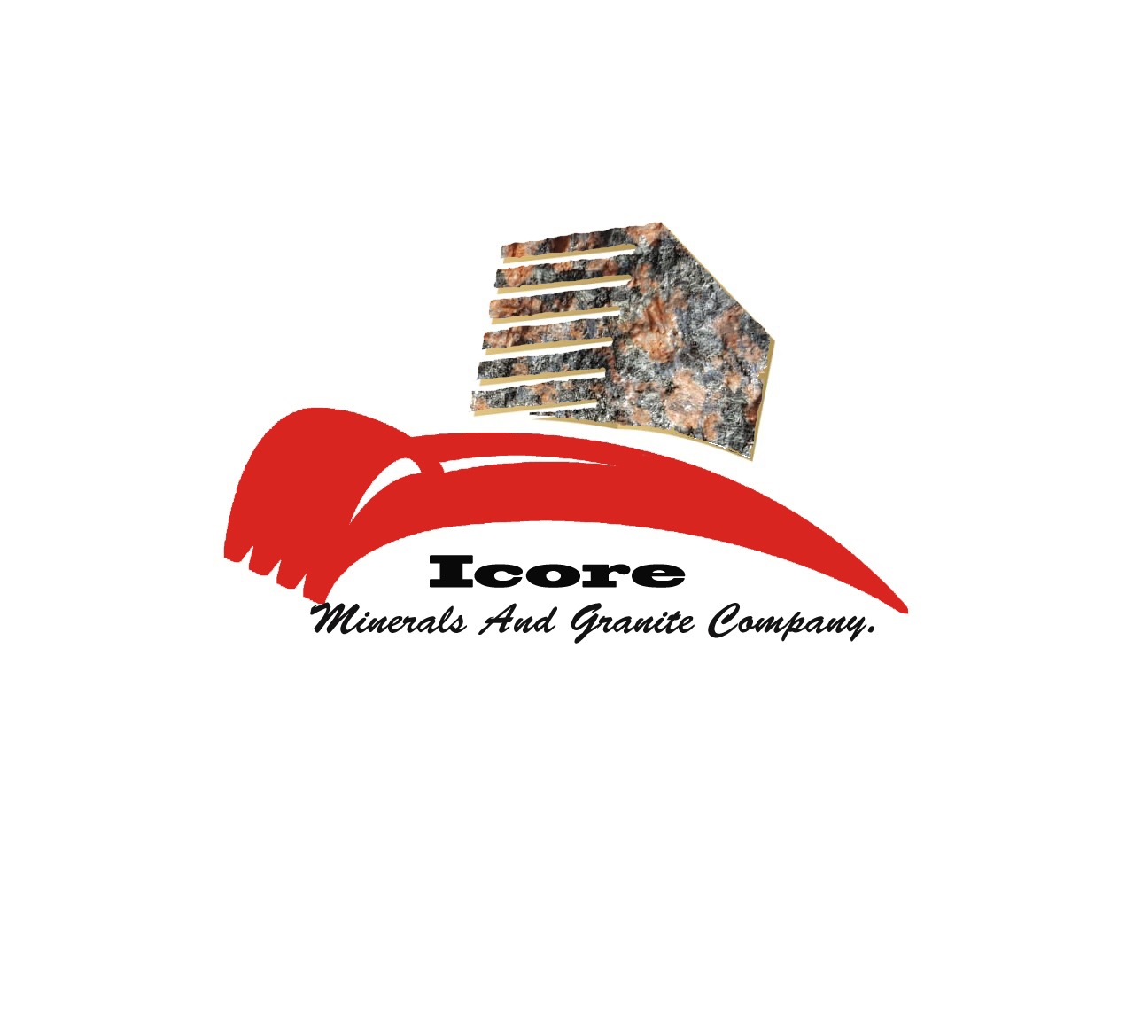 Icore minerals and granite company