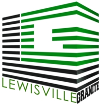 Lewisville Granite Lewisville Granite