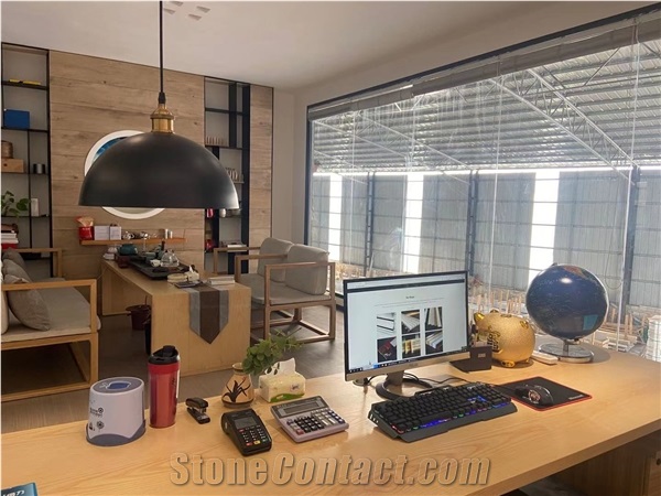 SDY Building Materials Co.,Ltd