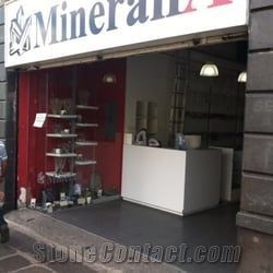 MineraliA S.A de C.V