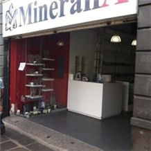 MineraliA S.A de C.V