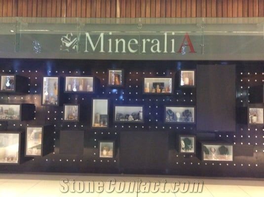MineraliA S.A de C.V