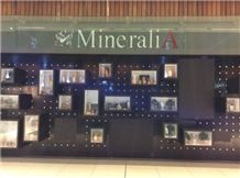 MineraliA S.A de C.V
