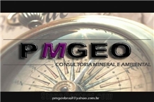 Pmgeo Brasil