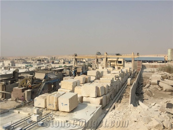 Pyramids Stone for Marble and Granite