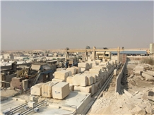Pyramids Stone for Marble and Granite