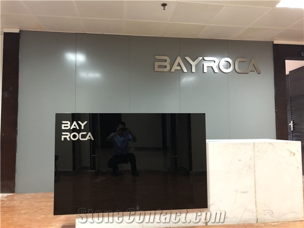 XIAMEN BAYROCA INDUSTRIES CO.,LTD
